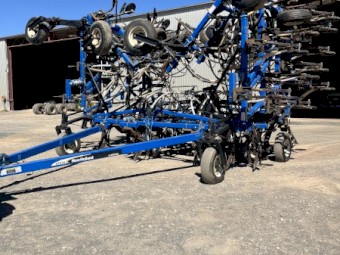 New Holland ST830 (Flexicoil)