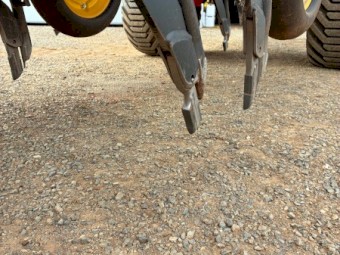 2021 Seedhawk 30 Series 6m Airseeder