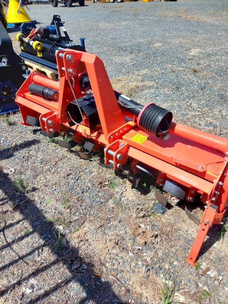 Cosmo Bully UH72 Rotary Hoe