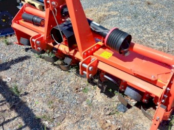 Cosmo Bully UH72 Rotary Hoe