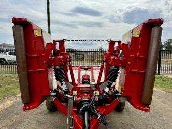 2017 Trimax Snake EX COUNCIL