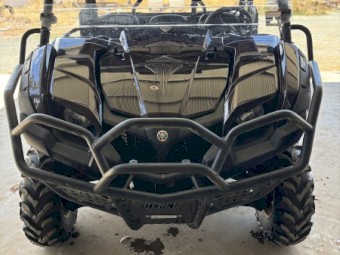 Nov/23 Yamaha Viking 700 se