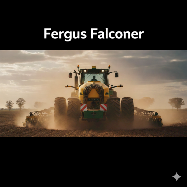 EXCLUSIVE: Australian Made High-Carbon MAP – Pre-Production Trial (Ex-Goulburn Valley)