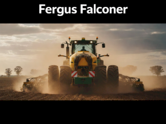 EXCLUSIVE: Australian Made High-Carbon MAP – Pre-Production Trial (Ex-Goulburn Valley)