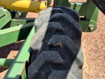 Kelly Chain 2007 45 foot machinery. 