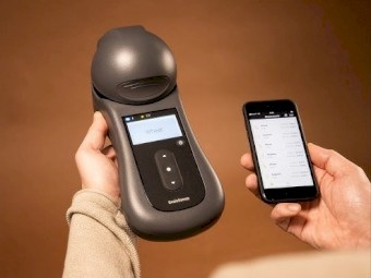 GrainSense Go Analyzer