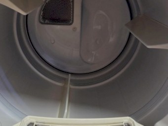 2015 Iindustrial Gas Dryer Speed Queen 9kg Vented