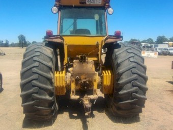 Chamberlain 4480 Tractor