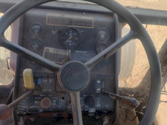 Chamberlain 4480 Tractor