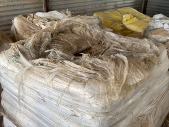 FARM INPUTS TO CLEAR – make an offer - Potassium Citrate