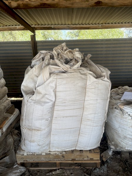 FARM INPUTS TO CLEAR – make an offer - Soybean Meal