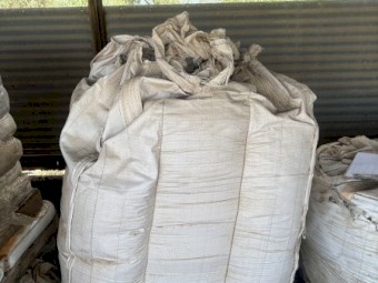 FARM INPUTS TO CLEAR – make an offer - Soybean Meal