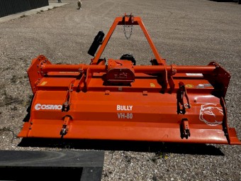Cosmos Rotary Hoe 
