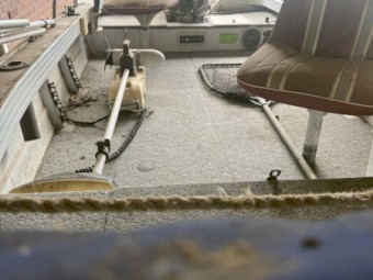 Quintrex 390 Hornet Trophy Boat