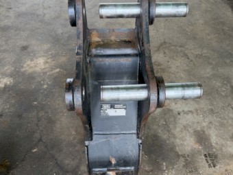 Trenching 300mm GP bucket