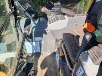 2024 Caterpillar 301.8 Excavator