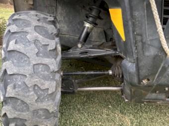 2021 Can-Am Defender HD9 ATV