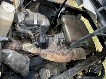 2021 Can-Am Defender HD9 – Proper Farm Setup | Ready to Work