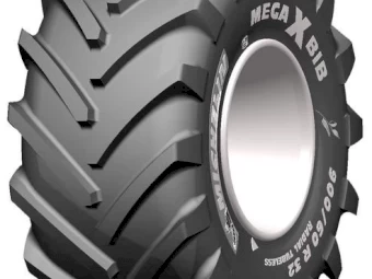 MICHELIN MEGAXBIB​ 1050/50R32 178A8/172D TL