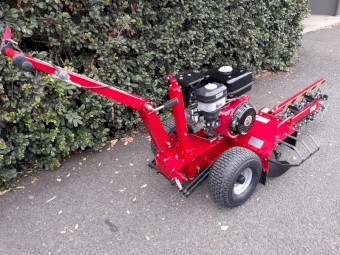 Kusing 15HP MINI TRENCHER