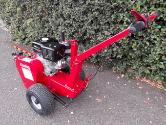 Kusing 15HP MINI TRENCHER