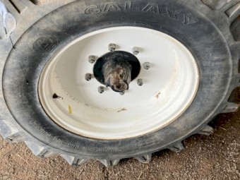 Stumpjump liquid cart