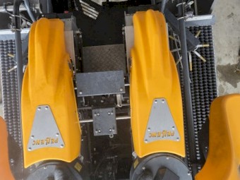 Pellenc 80  year 2022