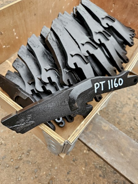 Agmaster knife point 