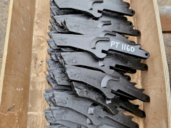 Agmaster knife point 