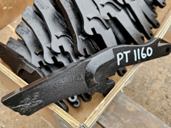 Agmaster knife point 