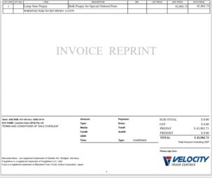 2002 Mercedes-Benz Atego Crane Truck