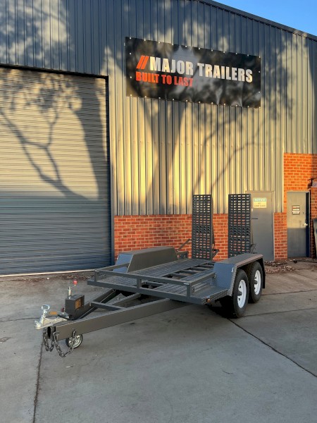 2025 Major Plant Trailer