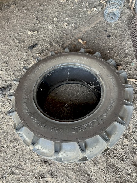 Maxam Tractor Tyre 480/70R30