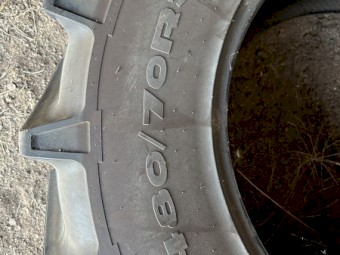 Maxam Tractor Tyre 480/70R30