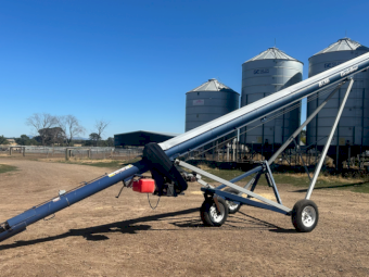 Grainline 8/36 Auger