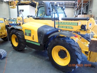 JCB 533-105 Telehandler
