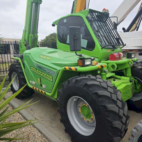 Merlo P60.10 Telehandler