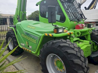 Merlo P60.10 Telehandler