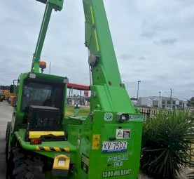Merlo P60.10 Telehandler