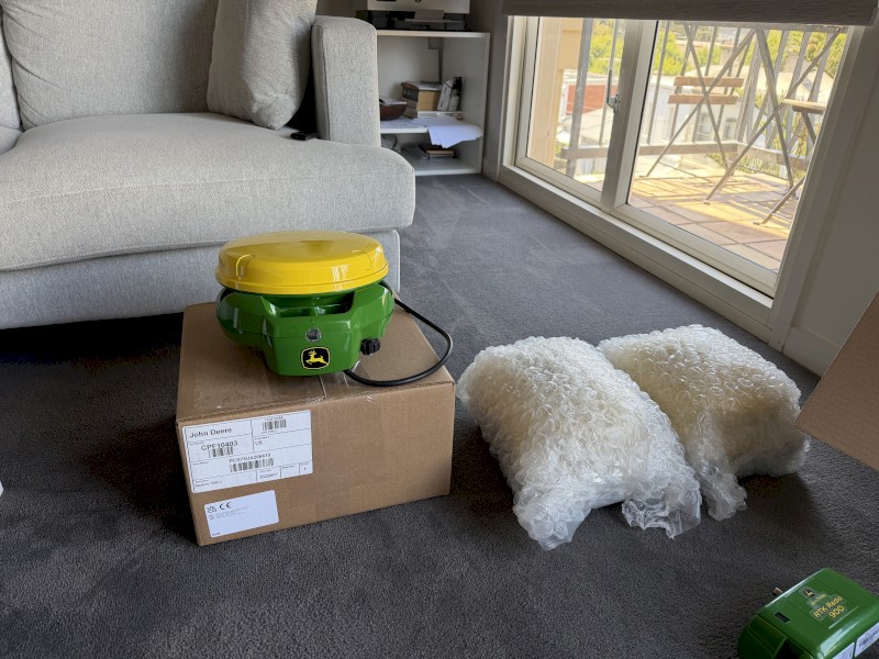 New SF7500 RTK and New SF7500 SF1 in stock 