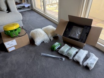 New SF7500 RTK and New SF7500 SF1 in stock 