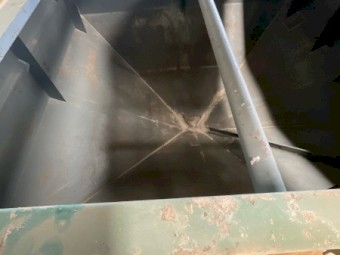 Vennings 15ft Maxi Fill Grouper