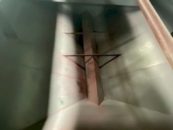 Vennings 15ft Maxi Fill Grouper