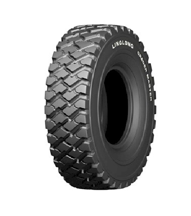 14.00R24 Linglong Grader Master Tyre ★