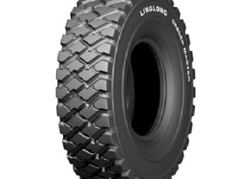 14.00R24 Linglong Grader Master Tyre ★