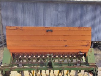 Fame 15 row Seeder
