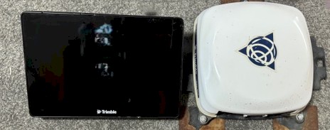 GFX 750 and Nav 900 RTK/ High Accuracy Unlock 2 to Choose