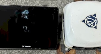 GFX 750 and Nav 900 RTK/ High Accuracy Unlock 2 to Choose