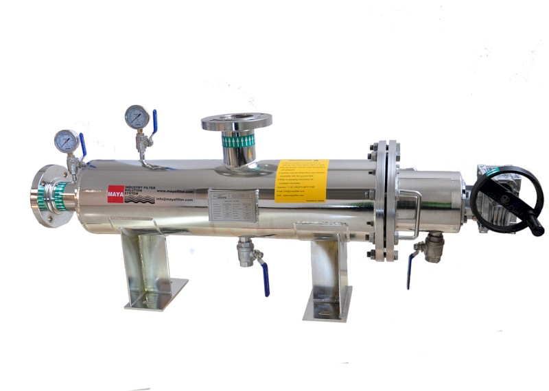 Filter Kit - Automatic