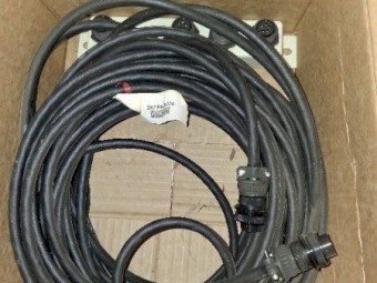 Avery Weigh Tronix Spreader/Chaser Bin Scales